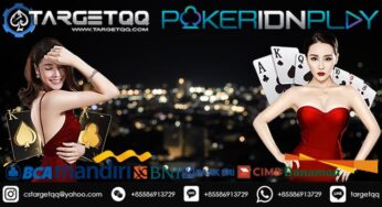 Deposit Poker IDN Play