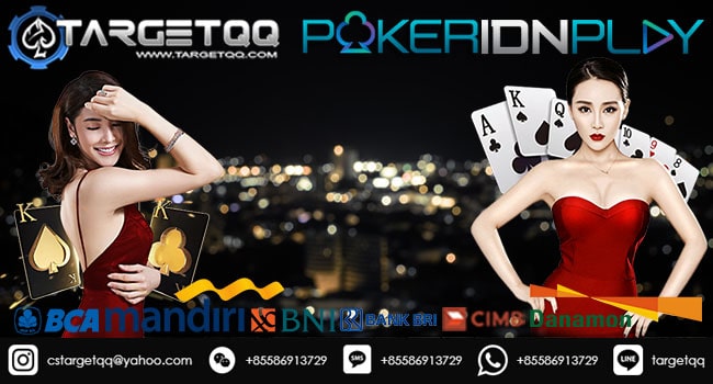 Deposit Poker IDN Play