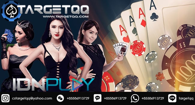 APK IDN Poker 77 Terbaru