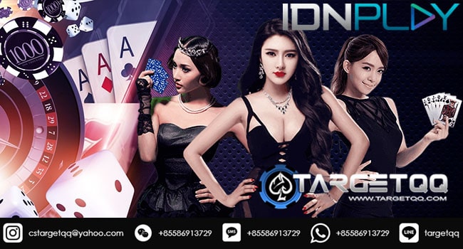 APK IDN Poker 88 Online