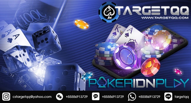 APK IDN Poker Versi Terbaru