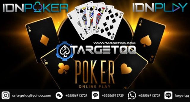 Daftar IDNPoker via Aplikasi WhatsApp