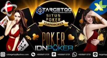 Deposit IDN Poker via Pulsa