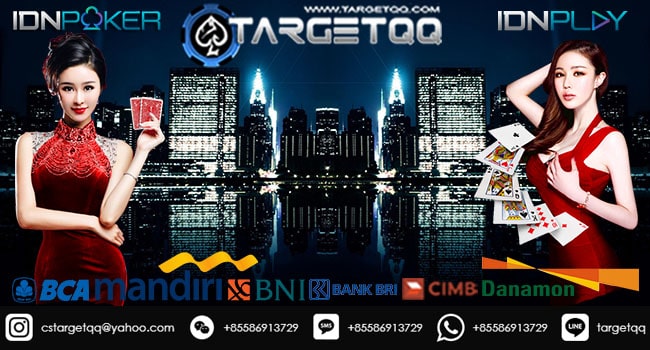 Promo dan Bonus IDN Poker