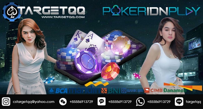 Daftar IDN Poker Link APK