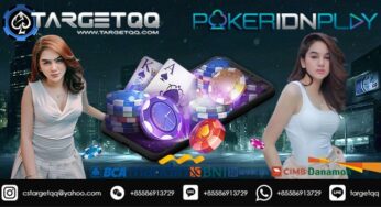 Daftar Link IDN Poker APK