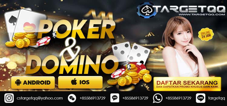 Situs IDNPlay Poker Asia