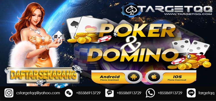 IDN Poker Apk 1.1