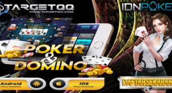 Poker IDN Mobile Android dan iOS