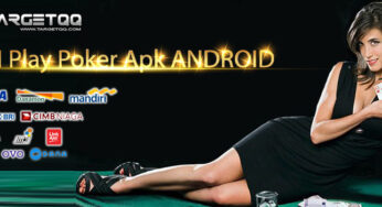 IDN Play Poker Apk Android