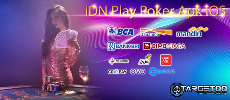 IDN Play Poker Apk iOS