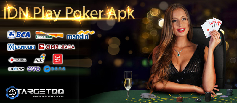 IDN Play Poker Apk