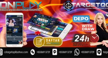 Aplikasi IDN Poker APK Terbaru 2021