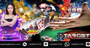 Deposit IDN Poker OVO 10000