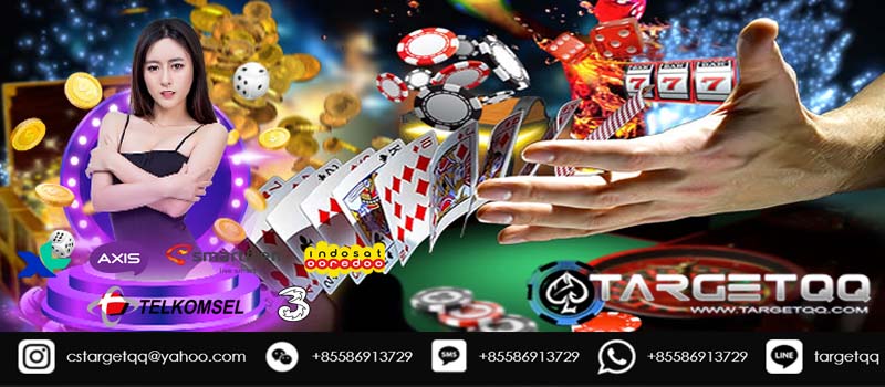 Deposit IDN Poker OVO 10000