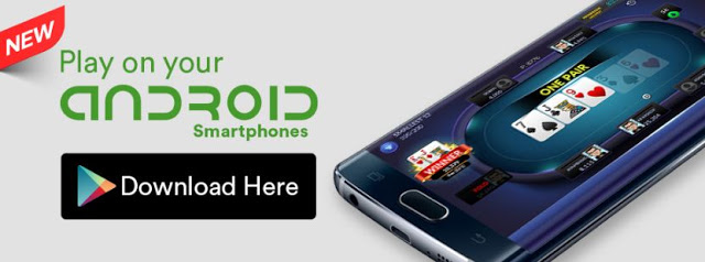 IDN Play Poker APK Android Terbaru 2021