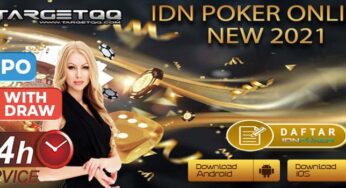 IDN Play Poker APK Mobile