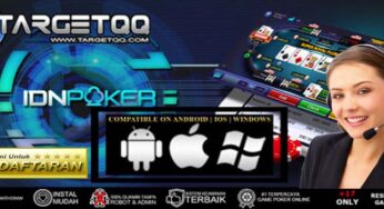 Install IDN Play Poker Apk Terbaru 2021