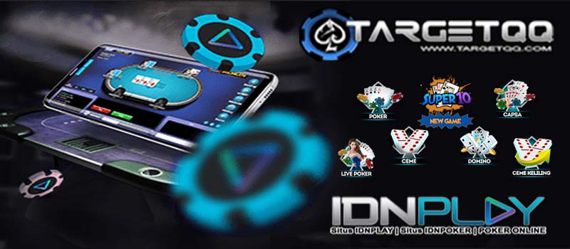 Daftar IDN Play APK