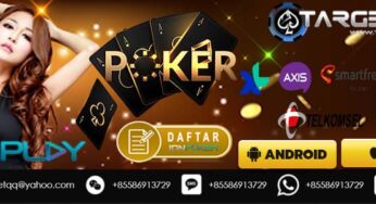 Daftar IDN Poker APK Versi 1.1 12