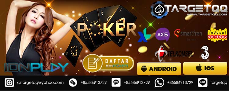 Daftar IDN Poker APK Versi 1.1 12