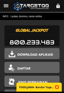 Download IDN Poker APK Versi Lama