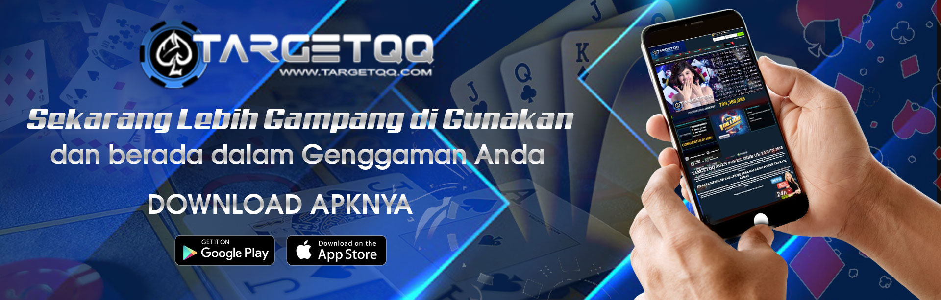 Download IDN Poker Android 2021